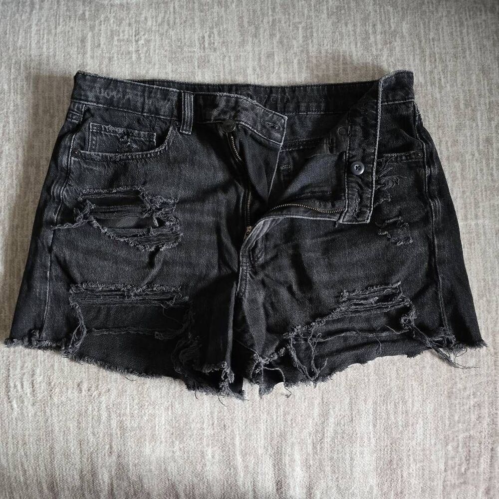 American Eagle Mom Short - Sz. 12